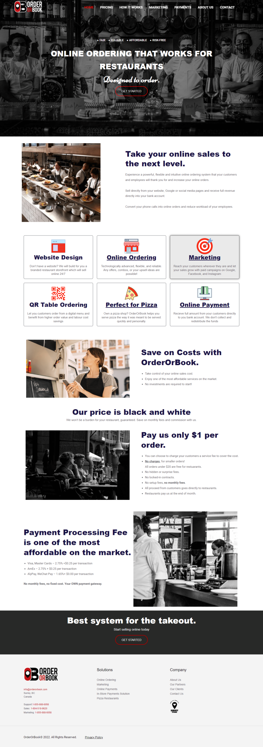 best elementor web designer in Bangladesh