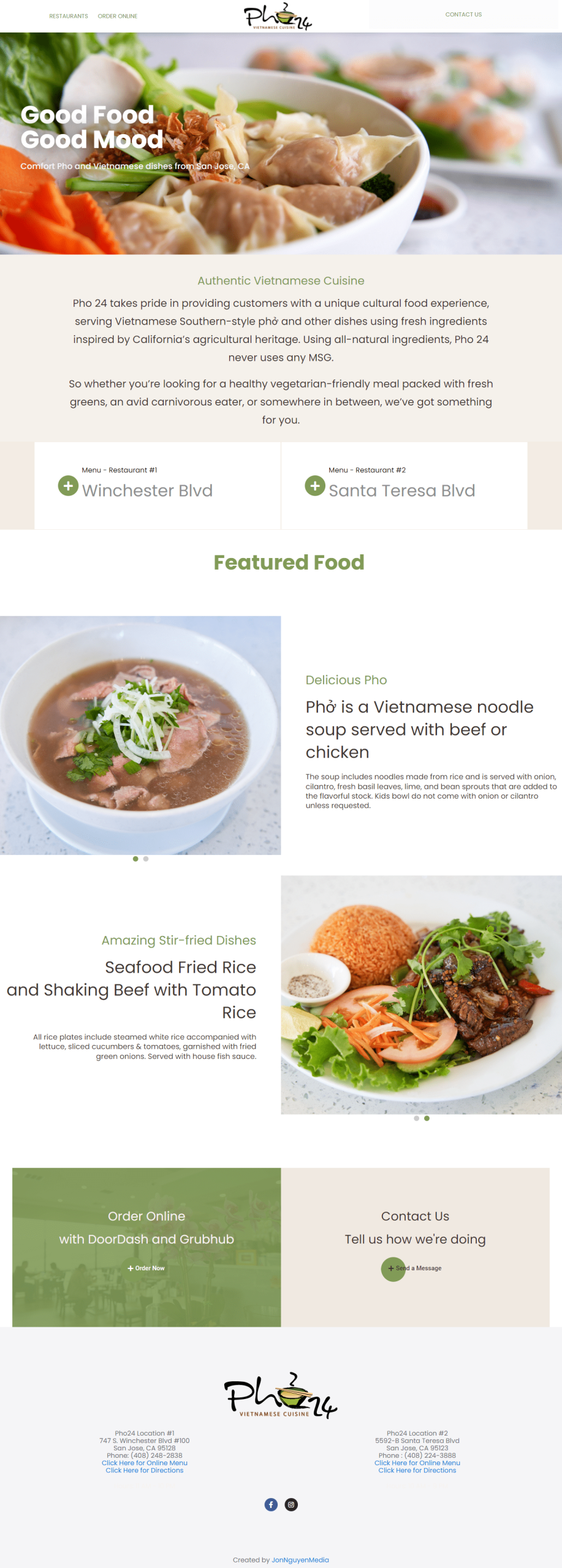 best elementor web designer in Bangladesh