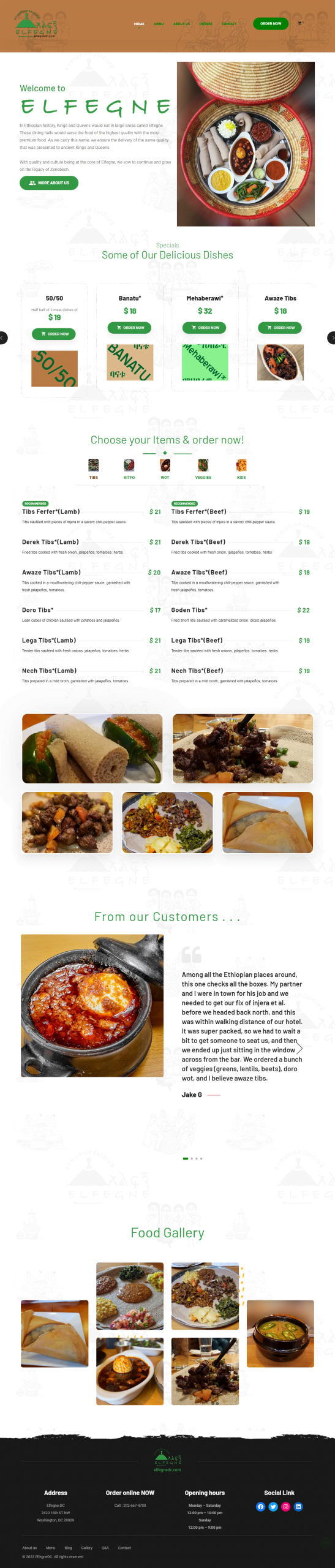 best elementor web designer in Bangladesh