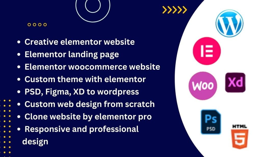 Hire the Best Elementor Expert in 2024!