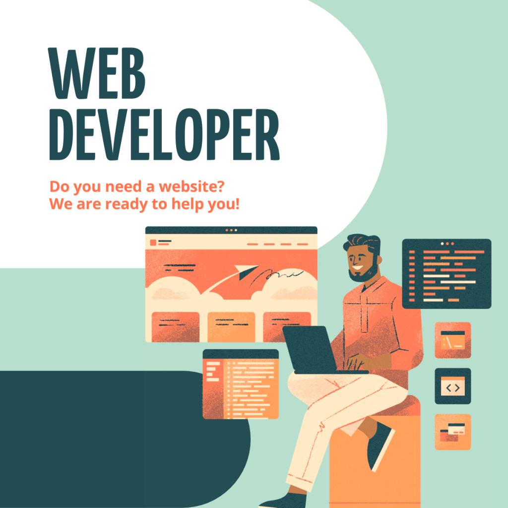 Hiring a WordPress Developer for Your Medical Website