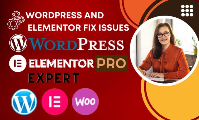 elementor pro expert