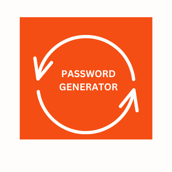 PASSWORD GENERATOR