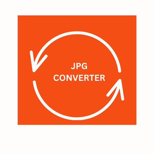 JPG CONVERTER