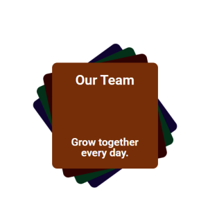 Elementor Stacked Card